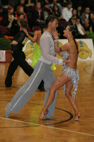 Domenik Herrmann & Anna Walz at 