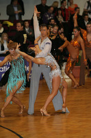 Domenik Herrmann & Anna Walz at 