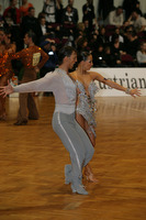 Domenik Herrmann & Anna Walz at 