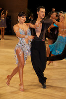 Domenik Herrmann & Anna Walz at 