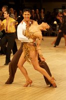 Domenik Herrmann & Anna Walz at 