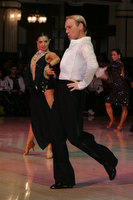 Peter Erlbeck & Claudia Kreuzer at 