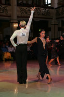 Peter Erlbeck & Claudia Kreuzer at 