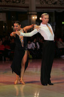 Peter Erlbeck & Claudia Kreuzer at 