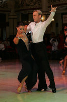 Peter Erlbeck & Claudia Kreuzer at 