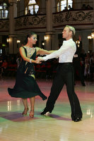 Peter Erlbeck & Claudia Kreuzer at 