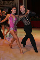 Photo of Peter Erlbeck & Claudia Kreuzer