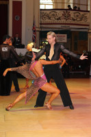 Peter Erlbeck & Claudia Kreuzer at 