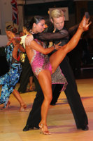 Peter Erlbeck & Claudia Kreuzer at 