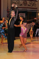 Peter Erlbeck & Claudia Kreuzer at 