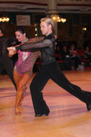 Peter Erlbeck & Claudia Kreuzer at 