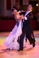 Photo of Gaetano Iavarone & Emanuela Napolitano