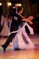Photo of Gaetano Iavarone & Emanuela Napolitano