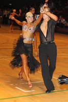 Craig Monley & Sriani Argaet at 