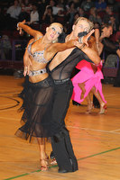 Craig Monley & Sriani Argaet at 