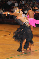 Craig Monley & Sriani Argaet at 