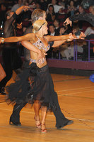 Craig Monley & Sriani Argaet at 