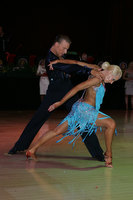 Craig Monley & Sriani Argaet at 