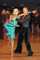 Craig Monley & Sriani Argaet at 