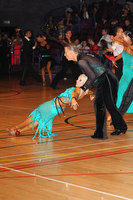 Craig Monley & Sriani Argaet at 