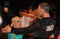 Craig Monley & Sriani Argaet at 