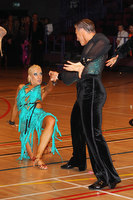 Craig Monley & Sriani Argaet at 