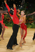 Wen-bo Fan & Chen Shiyao at 