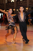 Wen-bo Fan & Chen Shiyao at 