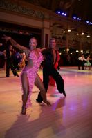 Photo of Nicolas Garcia & Masha Turlupova
