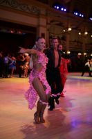 Photo of Nicolas Garcia & Masha Turlupova