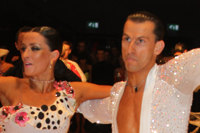 Andrzej Suchocki & Natalia Piecewicz at 