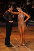 Andrzej Suchocki & Natalia Piecewicz at 