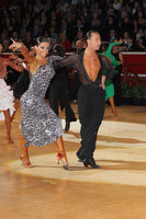 Andrzej Suchocki & Natalia Piecewicz at 