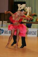 Photo of Andrzej Suchocki & Natalia Piecewicz