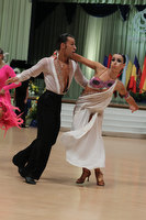 Andrzej Suchocki & Natalia Piecewicz at 