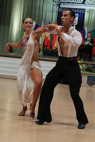 Andrzej Suchocki & Natalia Piecewicz at 