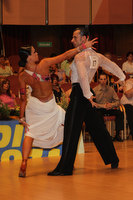Andrzej Suchocki & Natalia Piecewicz at 