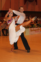 Andrzej Suchocki & Natalia Piecewicz at 