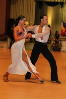 Andrzej Suchocki & Natalia Piecewicz at 