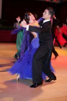 Photo of Alessandro Lippi & Giada Carabellese