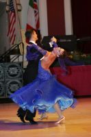 Photo of Alessandro Lippi & Giada Carabellese