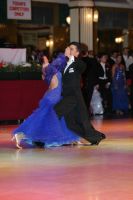 Photo of Alessandro Lippi & Giada Carabellese
