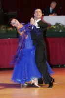 Photo of Alessandro Lippi & Giada Carabellese