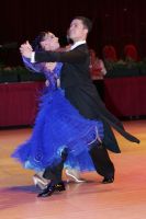 Photo of Alessandro Lippi & Giada Carabellese
