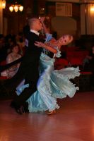 Photo of Markus Hirvonen & Mariia Hirvonen
