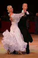 Photo of Markus Hirvonen & Mariia Hirvonen