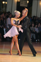 Photo of Markus Hirvonen & Mariia Hirvonen