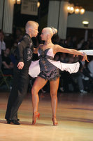 Photo of Markus Hirvonen & Mariia Hirvonen