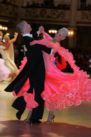 Photo of Markus Hirvonen & Mariia Hirvonen