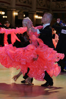 Photo of Markus Hirvonen & Mariia Hirvonen